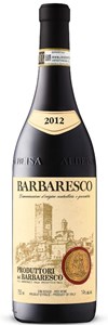 Produttori Del Barbaresco 2009