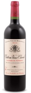 Château Vieux Chevrol Lalande De Pomerol 2015