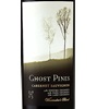 Ghost Pines Winemaker's Blend Cabernet Sauvignon 2009