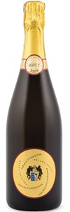 Monzio Compagnoni Brut Franciacorta