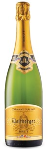 Wolfberger Brut Crémant d'Alsace