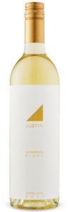 Justin Sauvignon Blanc 2015