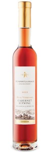 Peninsula Ridge Beal Vineyard Cabernet Sauvignon Icewine 2013