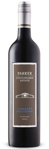 Parker Coonawarra Series Cabernet Sauvignon 2013