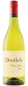 Deetlefs Chenin Blanc 2014