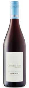 Coyote's Run Rare Vintage Pinot Noir 2013