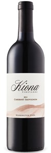 Kiona Vineyards Cabernet Sauvignon 2013