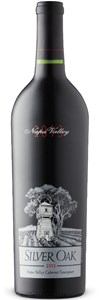 Silver Oak Napa Valley Cabernet Sauvignon 2012