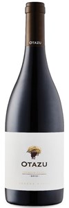 Otazu Premium Cuvée 2017