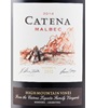 Catena Malbec 2014