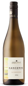 Joseph Mellot La Chatellenie Sancerre 2016