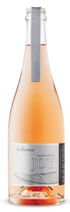 Featherstone Winery Joy Premium Cuvée Sparkling Rosé 2015