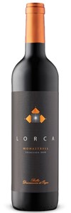 Lorca Selección Monastrell 2008