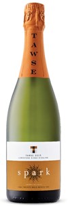 Tawse Spark Limestone Ridge Sparkling Riesling 2011