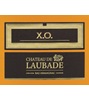 Château De Laubade Xo Armagnac