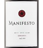 Manifesto Zinfandel 2015