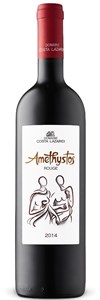 Domaine Costa Lazaridi Amethystos Red 2011