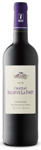 Château Bellevue La Forêt 2019