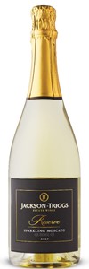 Jackson-Triggs Reserve Sparkling Moscato 2020