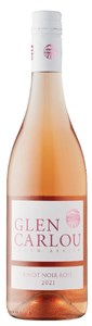 Glen Carlou Pinot Noir Rosé 2021