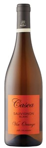 Domaine Joel Delaunay Casca Vin Orange Sauvignon Blanc 2020