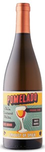 Dominio de Punctum Pomelado Orange Wine 2020