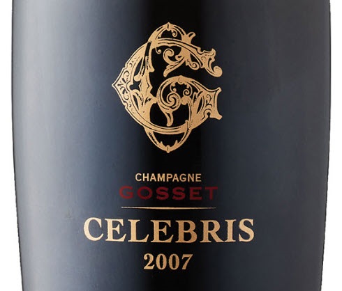 Gosset Celebris Extra Brut Champagne 2007 Expert Wine Review