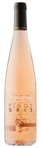 Peter Weber Orange Pinot Gris 2020