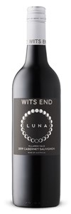 Chalk Hill Wits End Luna Cabernet Sauvignon 2020