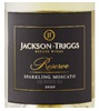 Jackson-Triggs Reserve Sparkling Moscato 2020