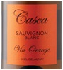 Domaine Joel Delaunay Casca Vin Orange Sauvignon Blanc 2020