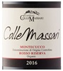 Castello di Collemassari Montecucco Rosso Riserva 2016