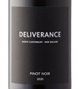Muddy Water Deliverance Pinot Noir 2020