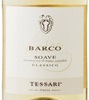 Tessari Barco Organic Soave Classico 2019