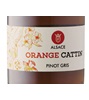 Cattin Pinot Gris Orange 2020