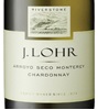 J. Lohr Riverstone Chardonnay 2020