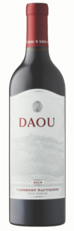 Daou cabernet deals sauvignon 2018