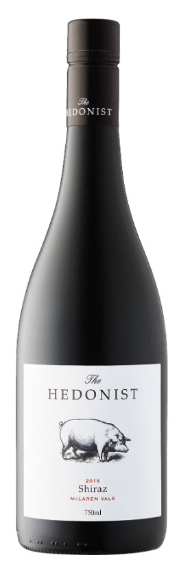 The Hedonist Shiraz 2016 Expert Wine Review Natalie Maclean