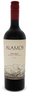 Alamos Malbec 2006