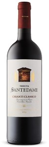 Ruffino Santedame Chianti Classico 2008