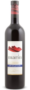 Ignacio Marin Old Vine Garnacha 2008