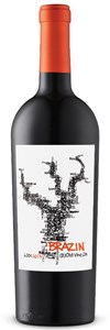 Brazin (B)Old Vine Zinfandel 2008