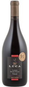 Luca Laborde Double Select Syrah 2009