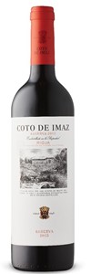 Coto de Imaz Reserva 2016