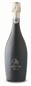 Soutiran Grand Cru Millésimé Brut Champagne 2012