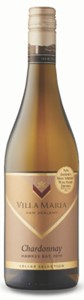 Villa Maria Cellar Selection Hawke's Bay Chardonnay 2019