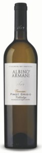 Albino Armani Corvara Pinot Grigio 2020 Expert Wine Review