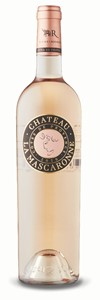 Château La Mascaronne Rosé 2020