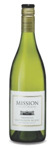 Mission Estate Marlborough Sauvignon Blanc 2019