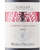 Marco Felluga Cabernet Sauvignon 2018